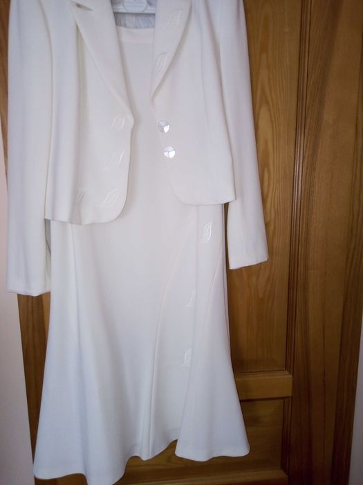 Sprzedam komplet żakiet i spódnica