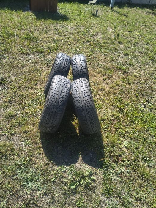 Opony zimowe 175x70 r14