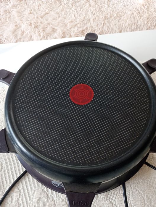 Grill elektryczny Tefal