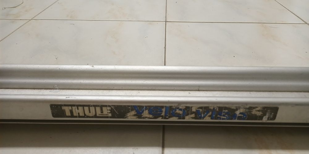 Suporte bicicleta Thule