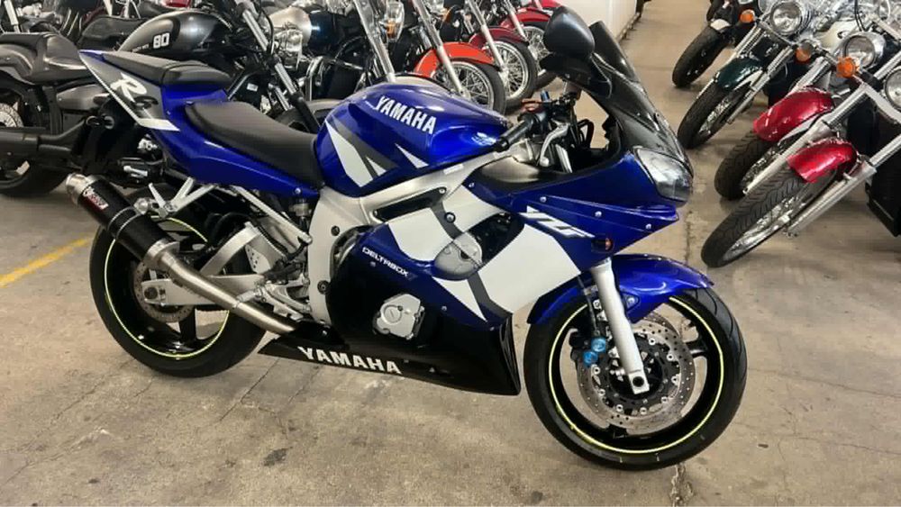 Yamaha