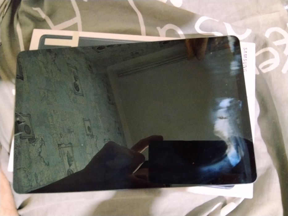 Samsung Galaxy Tab S6 Lite 2024 (4/64 GB)
