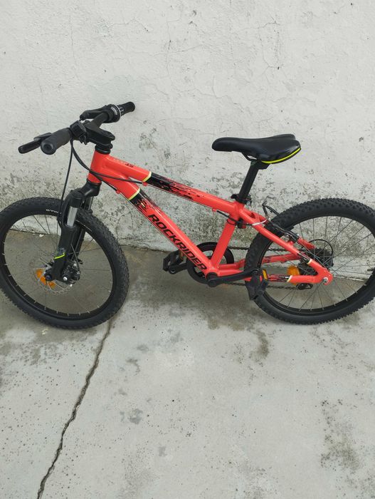2 Bicicletas de criança roda 20