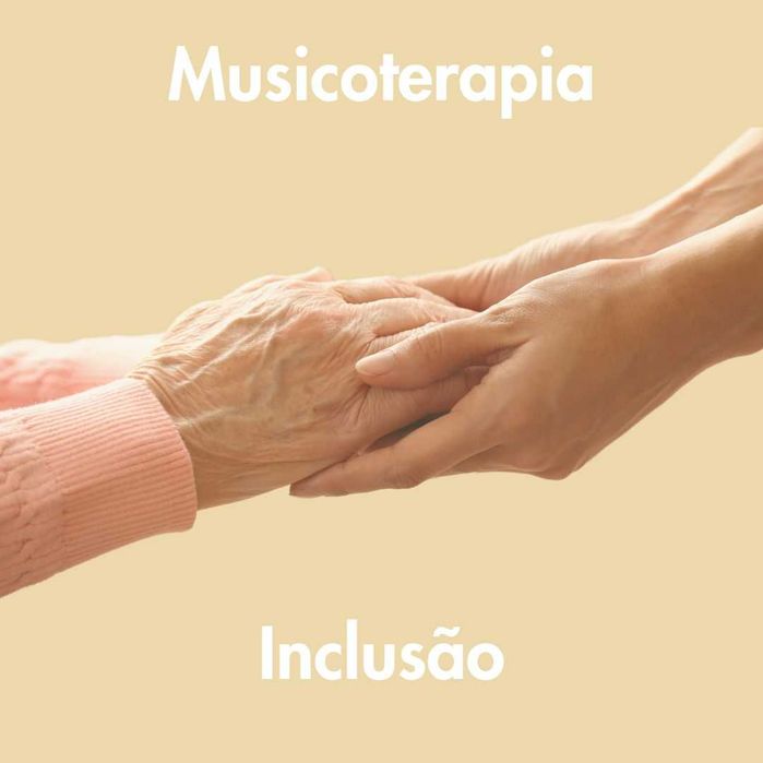 Sons e Emoções - Workshops Musicais para Lares de Idosos