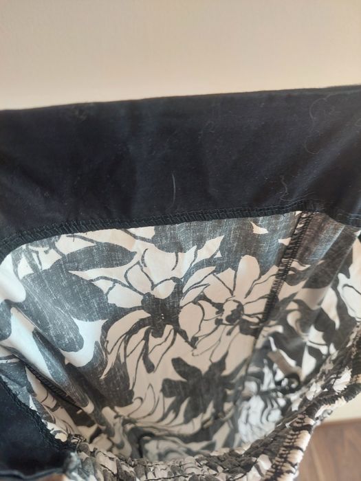 Sukienka letnia / kokatajlowa r 36