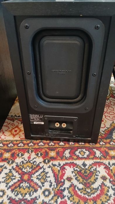 SPRZEDAM  Kolumny Technics  sb  m300