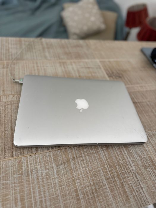 MacBook Pro 13 2015