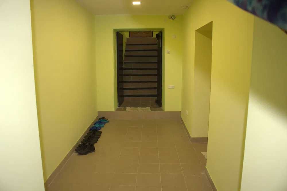 (4) Помещение на ул. Базарная /ул. Преображенская