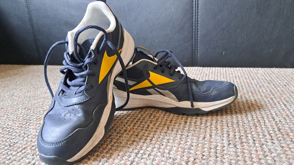 Buty Reebok 37 bardzo dobry stan