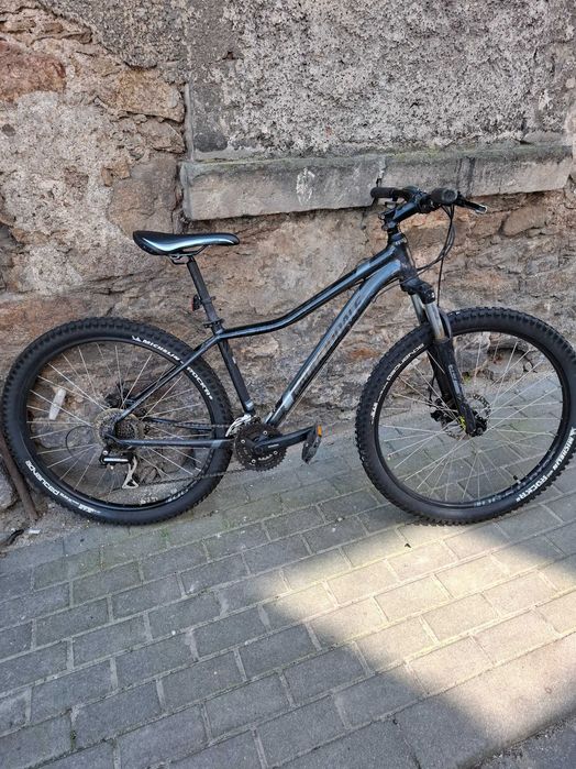 Rower gorski cannondale rozmiar M