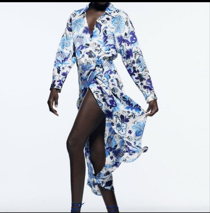 Сукня Zara XL нова , неймовірна