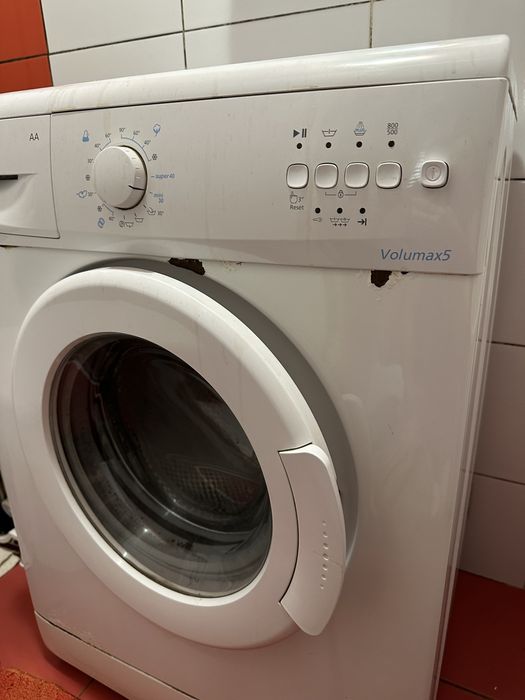 Стиральная машина Beko