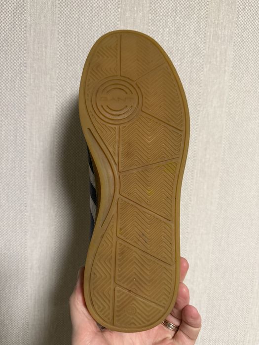 Кросівки Gant 43