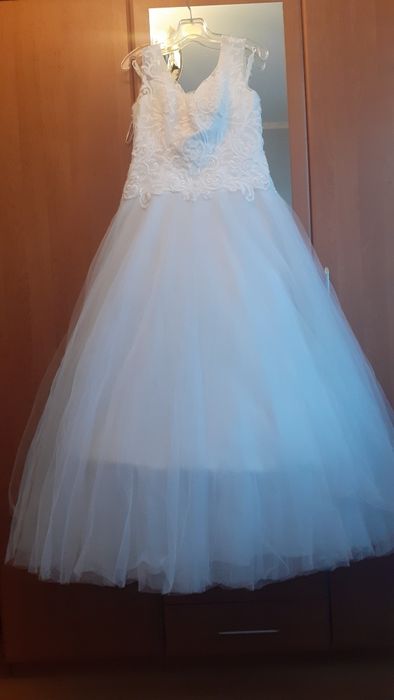 Sprzedam suknie ślubna