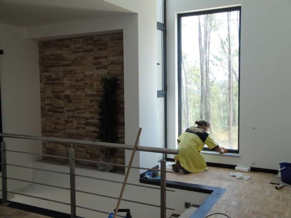 Todo tipo de limpezas