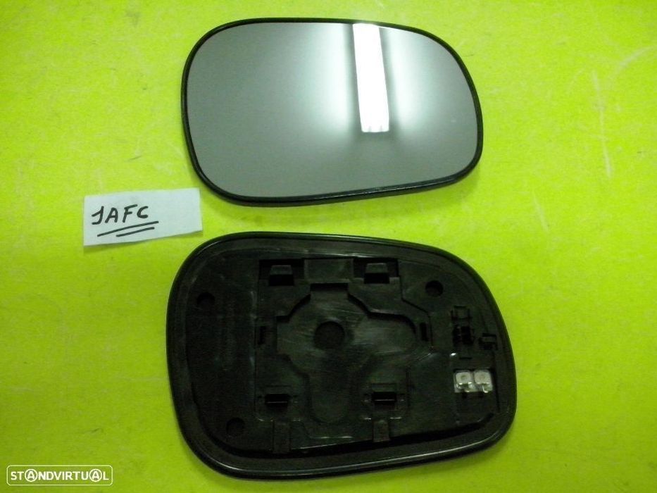 Vidro do Espelho Retrovisor do Suzuki Grand Vitara 1998 até 2005 NOVOS