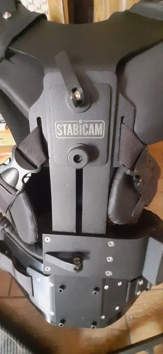 Stabicam Стабилизатор с рукой і насадкой і кронштейном