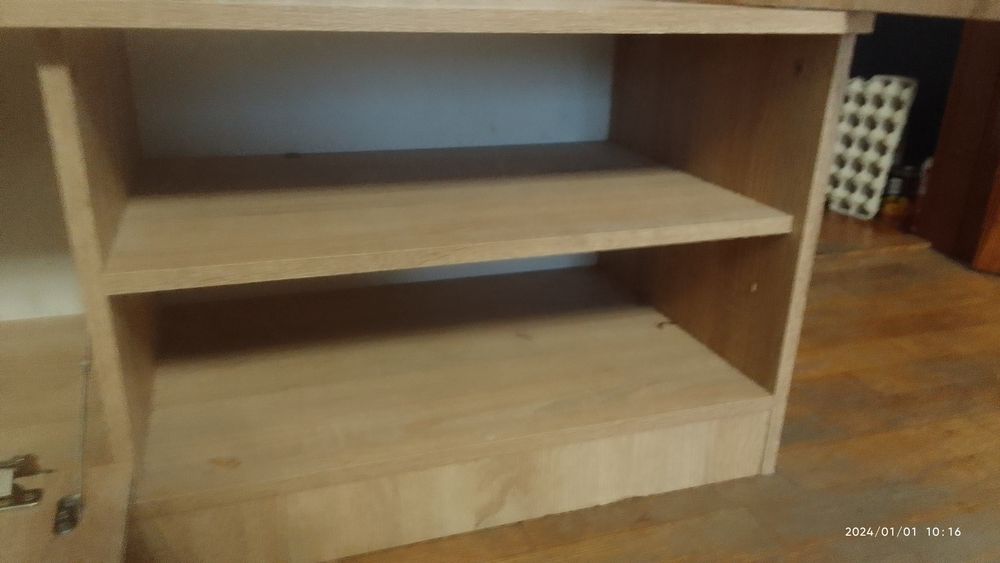 Прихожа в гарному стані