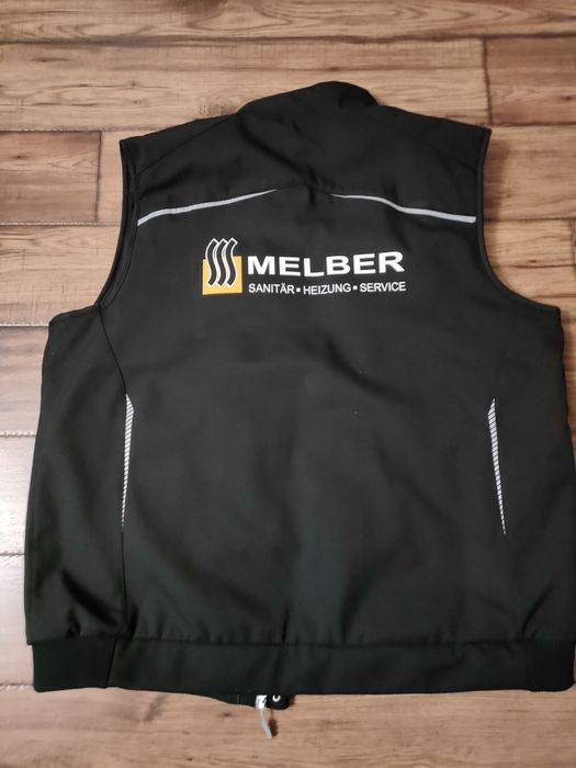 Kamizelka softshell Engelbert Strauss .