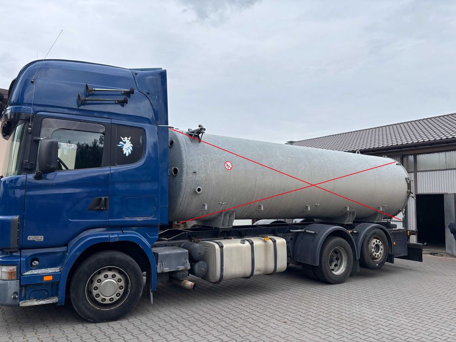 Scania