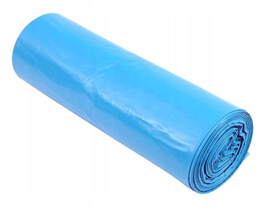 Worki na śmieci Vorel 120L 10 szt. mocne