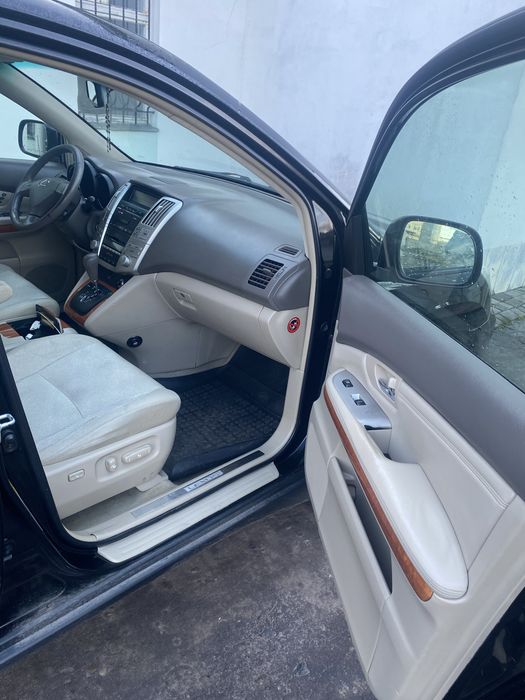 Lexus RX 350 2007р.