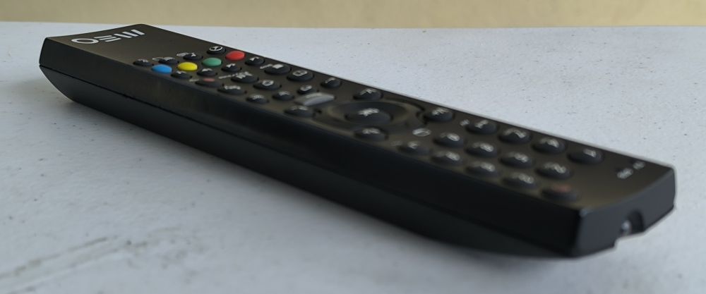 Two MEO BOX Remote Controls64739089483009124