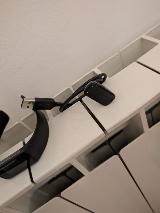 Fitbit charge 6 (novo)