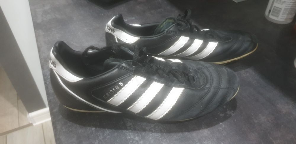 Korki adidas  roz.40