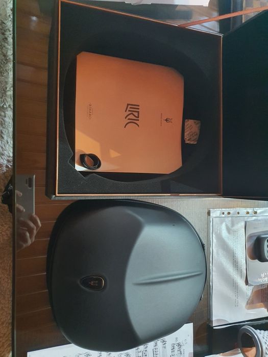 Meze Liric 2 Auscultadores (garantia 2 anos)