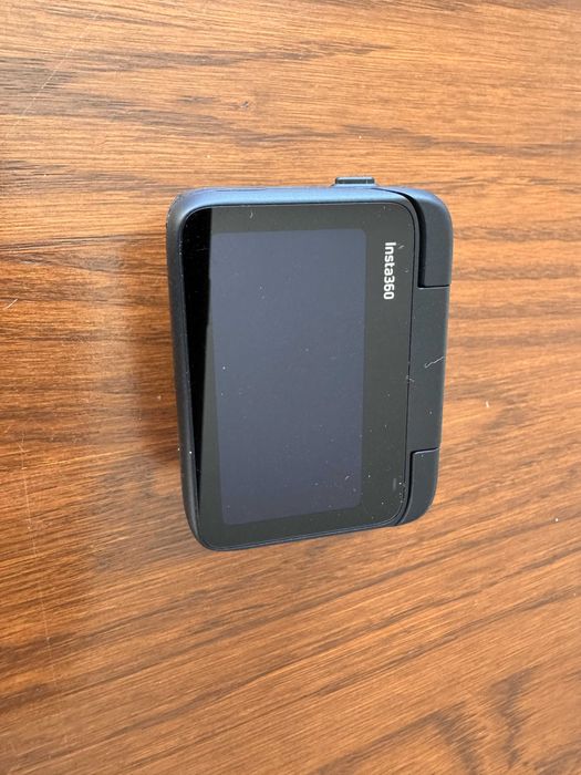 Insta360 GO 3S 128GB + dodatkowe akcesoria