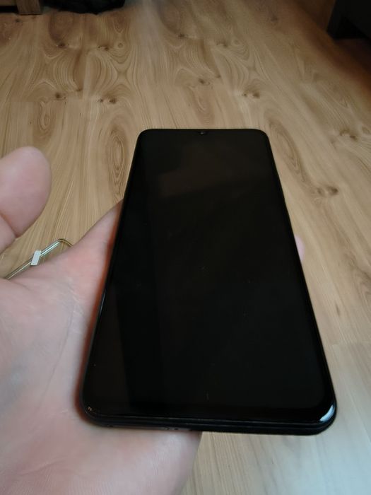 Vivo V21 5G Dual Sim 128GB/8GB RAM niebieski