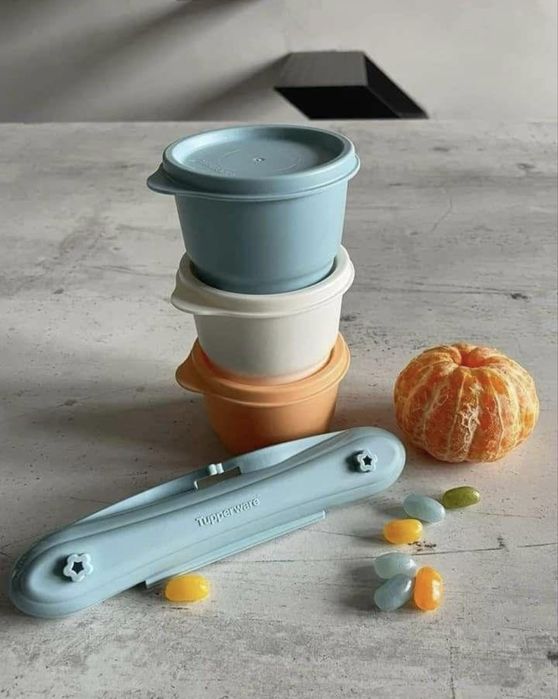 Хіт парад 300 мл Tupperware