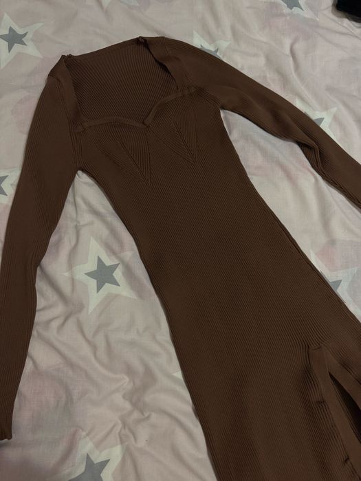 Стильна Сукня Коротка