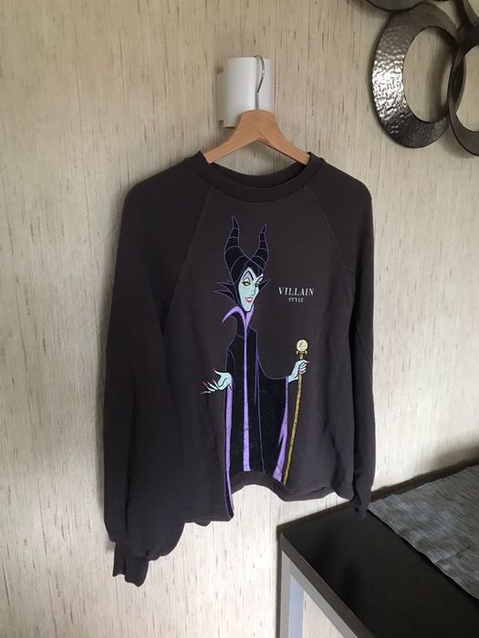 Camisola Stradivarius Vilãs Disney