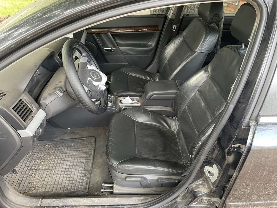 Авторазборка Opel Vectra C  1.9 Disel Автомат Седан