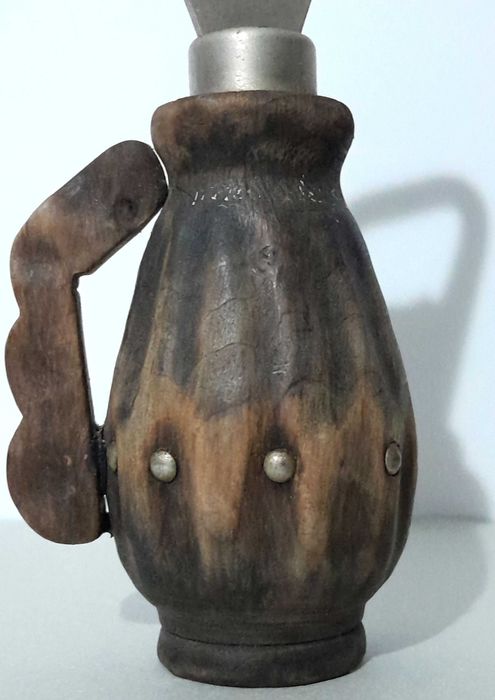 3 Abre-cápsulas/caricas antigos de colecção