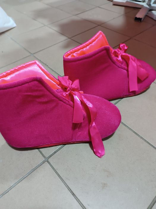 Костюм для аніматора Лол