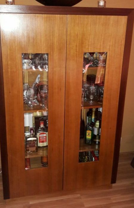 Vendo Louceiro conforme a foto