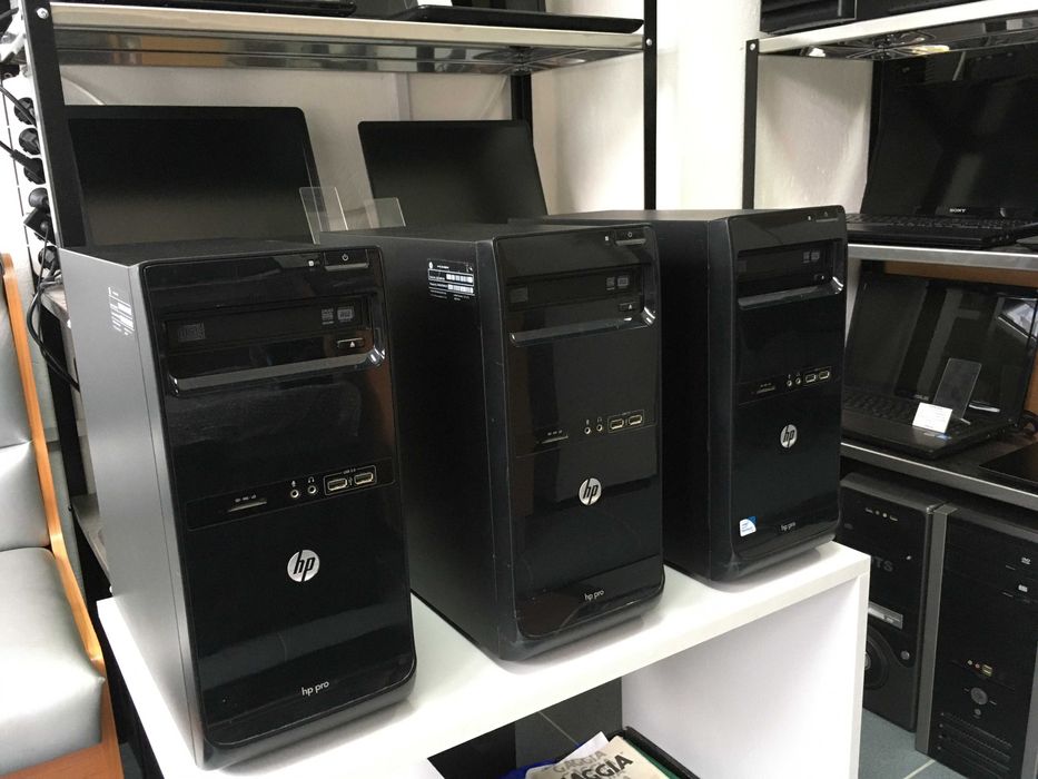 Потужний комп’ютер для всіх сучасних задач на i5