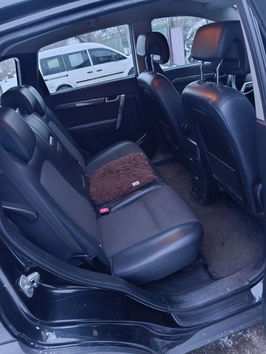 Продам авто дуже доброму стані