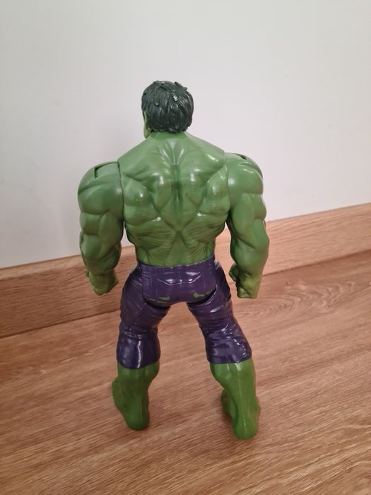 Hulk da marvel usado