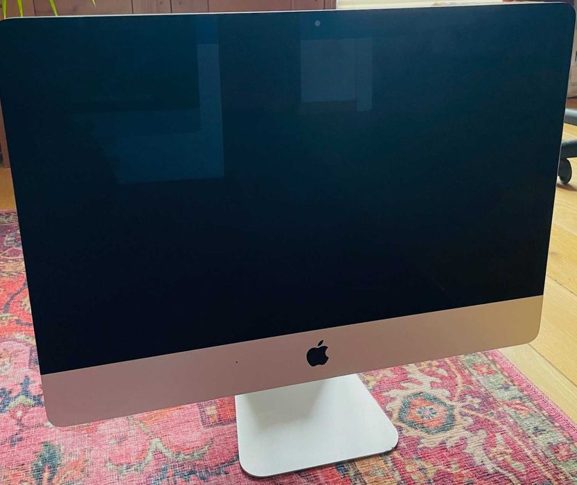 Komputer Imac 21,5 cala, Retina 4K