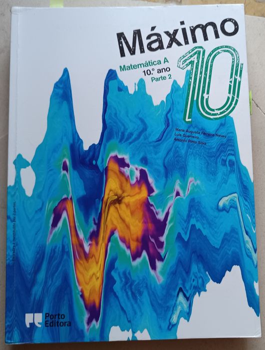 Manual "Máximo 10"parte 2 e Caderno de Atividades