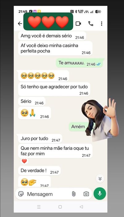 Limpeza Profissional