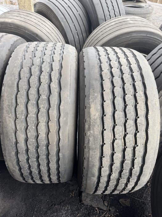 Felgi HL koła rolnicze do przyczepy 11,75x22,5 cala 8 otworów