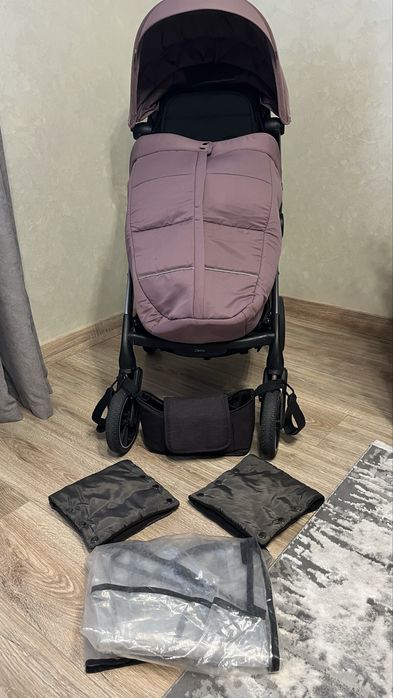 Продам коляску прогулянкову фірми Carrello Delta