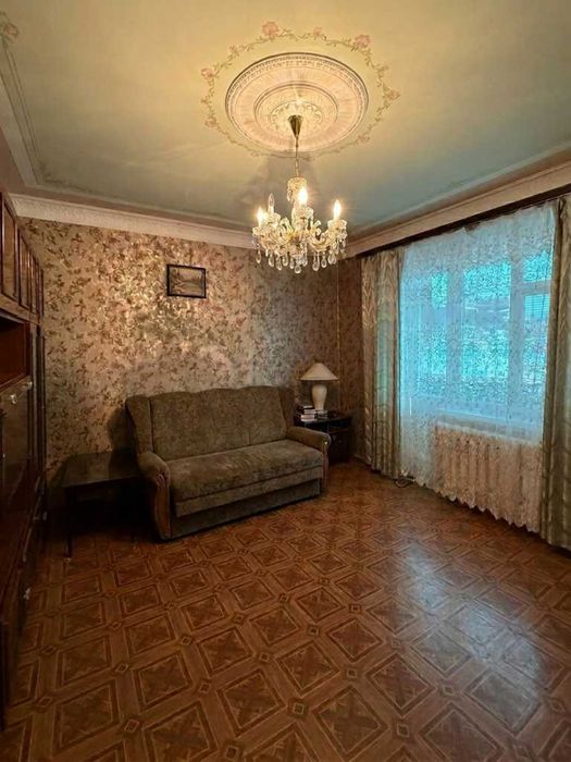 3-кімнатна квартира 69 м², 3/5 поверх