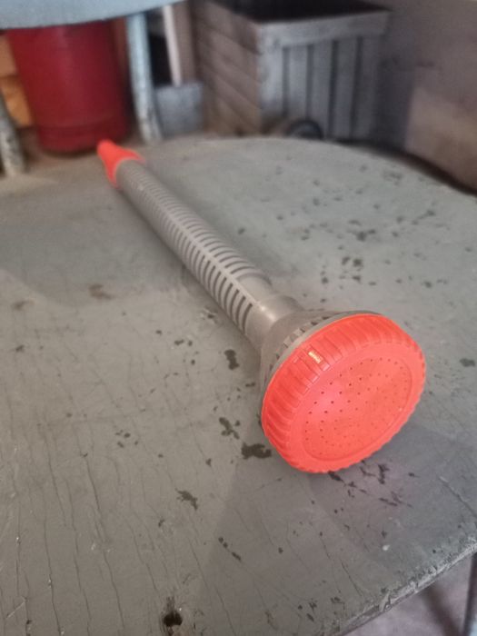 Насадка для полива, молотки