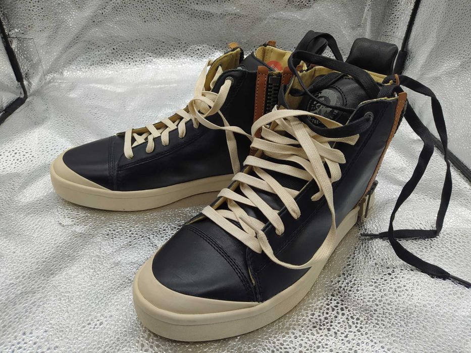 Buty trampki  Diesel  r. 41